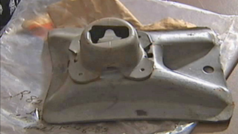 Illustration for article titled Identify this truck, help close a 28-year-old murder case